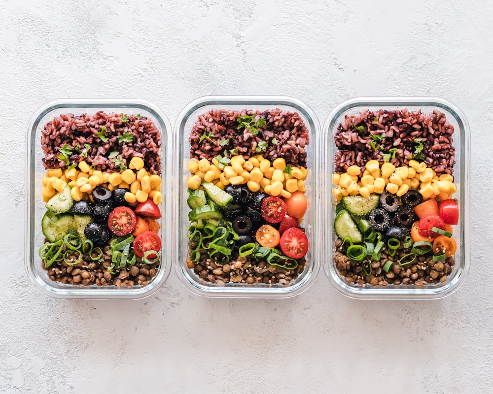 Hábitos alimenticios saludables